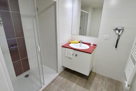 Appart-Hotel Mer & Golf City Bordeaux Bassins a Flot