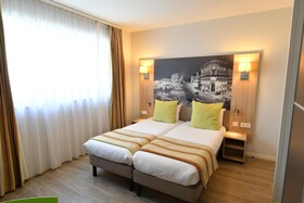 Appart-Hotel Mer & Golf City Bordeaux Bassins a Flot