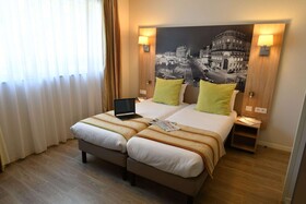 Appart-Hotel Mer & Golf City Bordeaux Bassins a Flot