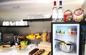 Appart-Hotel Mer & Golf City Bordeaux Bassins a Flot
