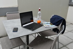 Appart-Hotel Mer & Golf City Bordeaux Bassins a Flot