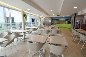 Appart-Hotel Mer & Golf City Bordeaux Bassins a Flot