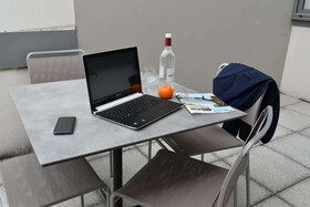 Appart-Hotel Mer & Golf City Bordeaux Bassins a Flot