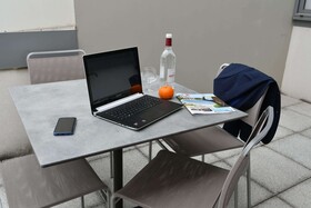 Appart-Hotel Mer & Golf City Bordeaux Bassins a Flot
