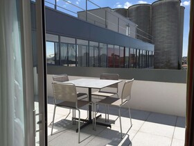 Appart-Hotel Mer & Golf City Bordeaux Bassins a Flot