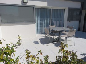 Appart-Hotel Mer & Golf City Bordeaux Bassins a Flot