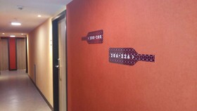 Appart-Hotel Mer & Golf City Bordeaux Bassins a Flot