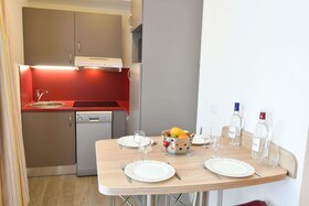 Appart-Hotel Mer & Golf City Bordeaux Bassins a Flot