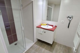 Appart-Hotel Mer & Golf City Bordeaux Bassins a Flot