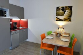 Appart-Hotel Mer & Golf City Bordeaux Bassins a Flot