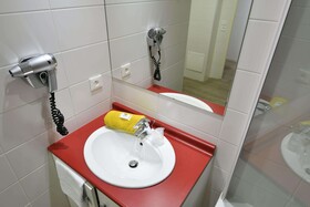 Appart-Hotel Mer & Golf City Bordeaux Bassins a Flot