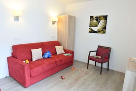 Appart-Hotel Mer & Golf City Bordeaux Bassins a Flot
