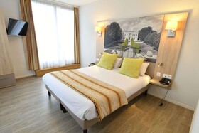 Appart-Hotel Mer & Golf City Bordeaux Bassins a Flot