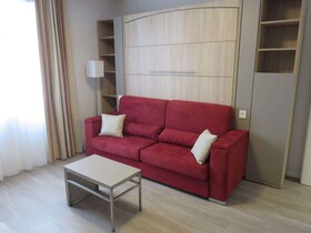 Appart-Hotel Mer & Golf City Bordeaux Bassins a Flot