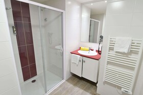 Appart-Hotel Mer & Golf City Bordeaux Bassins a Flot