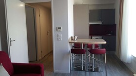 Appart-Hotel Mer & Golf City Bordeaux Bassins a Flot