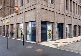 B&B Hotel Bordeaux Bassins à Flot