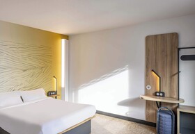 B&B Hotel Bordeaux Bassins à Flot