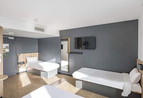 B&B Hotel Bordeaux Bassins à Flot