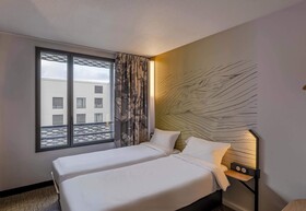 B&B Hotel Bordeaux Bassins à Flot