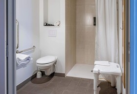 B&B Hotel Bordeaux Bassins à Flot