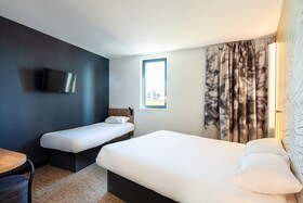 B&B Hotel Bordeaux Bassins à Flot