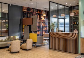 B&B Hotel Bordeaux Bassins à Flot