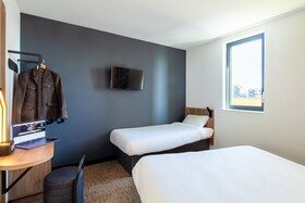 B&B Hotel Bordeaux Bassins à Flot