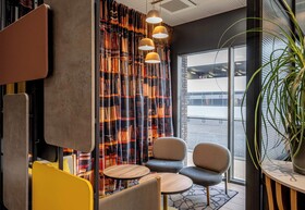 B&B Hotel Bordeaux Bassins à Flot