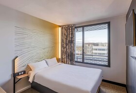 B&B Hotel Bordeaux Bassins à Flot