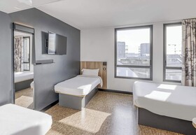 B&B Hotel Bordeaux Bassins à Flot