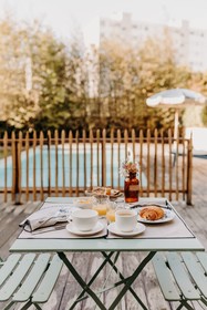 B&B Maison Rosa