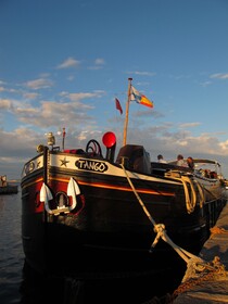 Barge Tango
