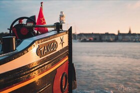 Barge Tango