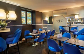 Best Western Premier Hotel Bayonne Etche Ona - Bordeaux
