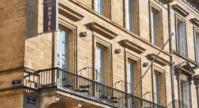 Best Western Premier Hotel Bayonne Etche Ona - Bordeaux