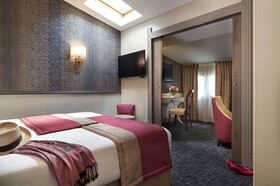 Best Western Premier Hotel Bayonne Etche Ona - Bordeaux