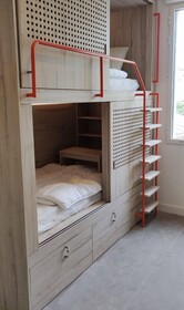 Bloom Hostel Bar Garden