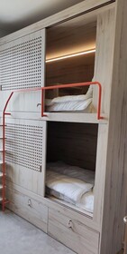 Bloom Hostel Bar Garden