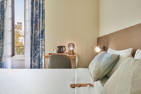 Coeur de City Hotel Bordeaux Clemenceau by Happy Culture