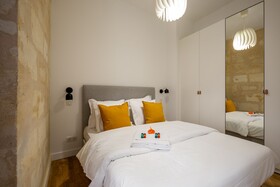 Edgar Suites Bordeaux - Sainte-Catherine