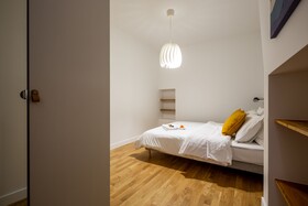 Edgar Suites Bordeaux - Sainte-Catherine