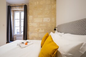 Edgar Suites Bordeaux - Sainte-Catherine