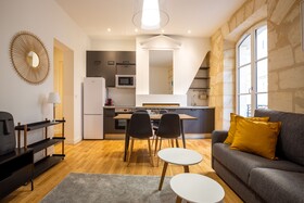 Edgar Suites Bordeaux - Sainte-Catherine