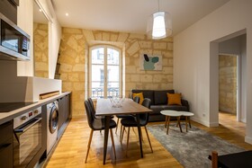 Edgar Suites Bordeaux - Sainte-Catherine