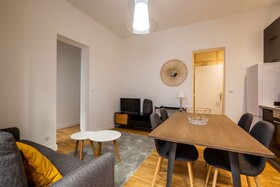 Edgar Suites Bordeaux - Sainte-Catherine