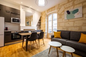 Edgar Suites Bordeaux - Sainte-Catherine
