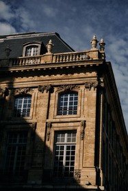 FirstName Bordeaux
