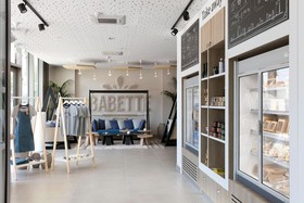 Hilton Garden Inn Bordeaux Centre