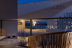 Hôtel 56